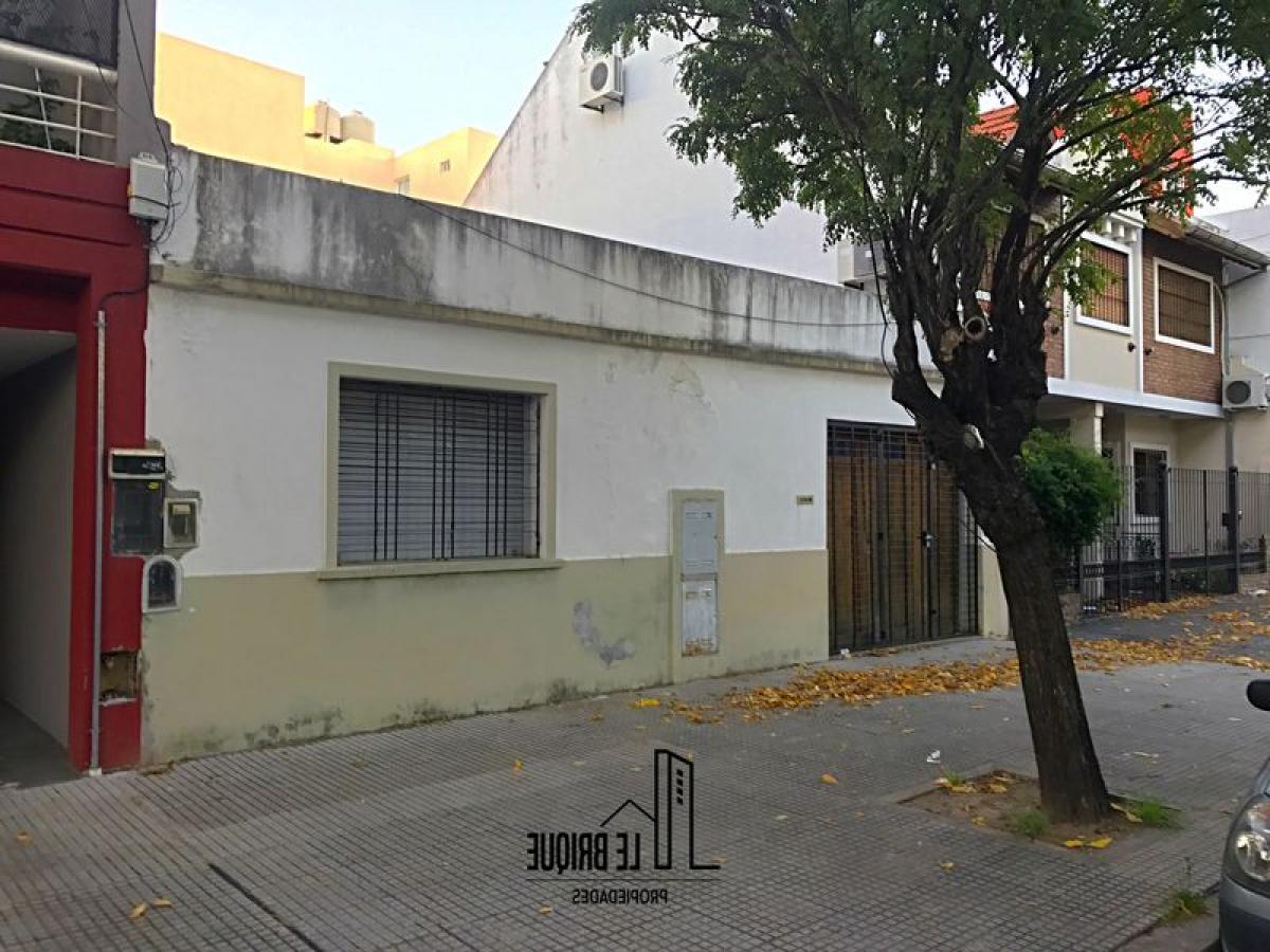 Terrain à Buenos Aires, Argentina No. 121165