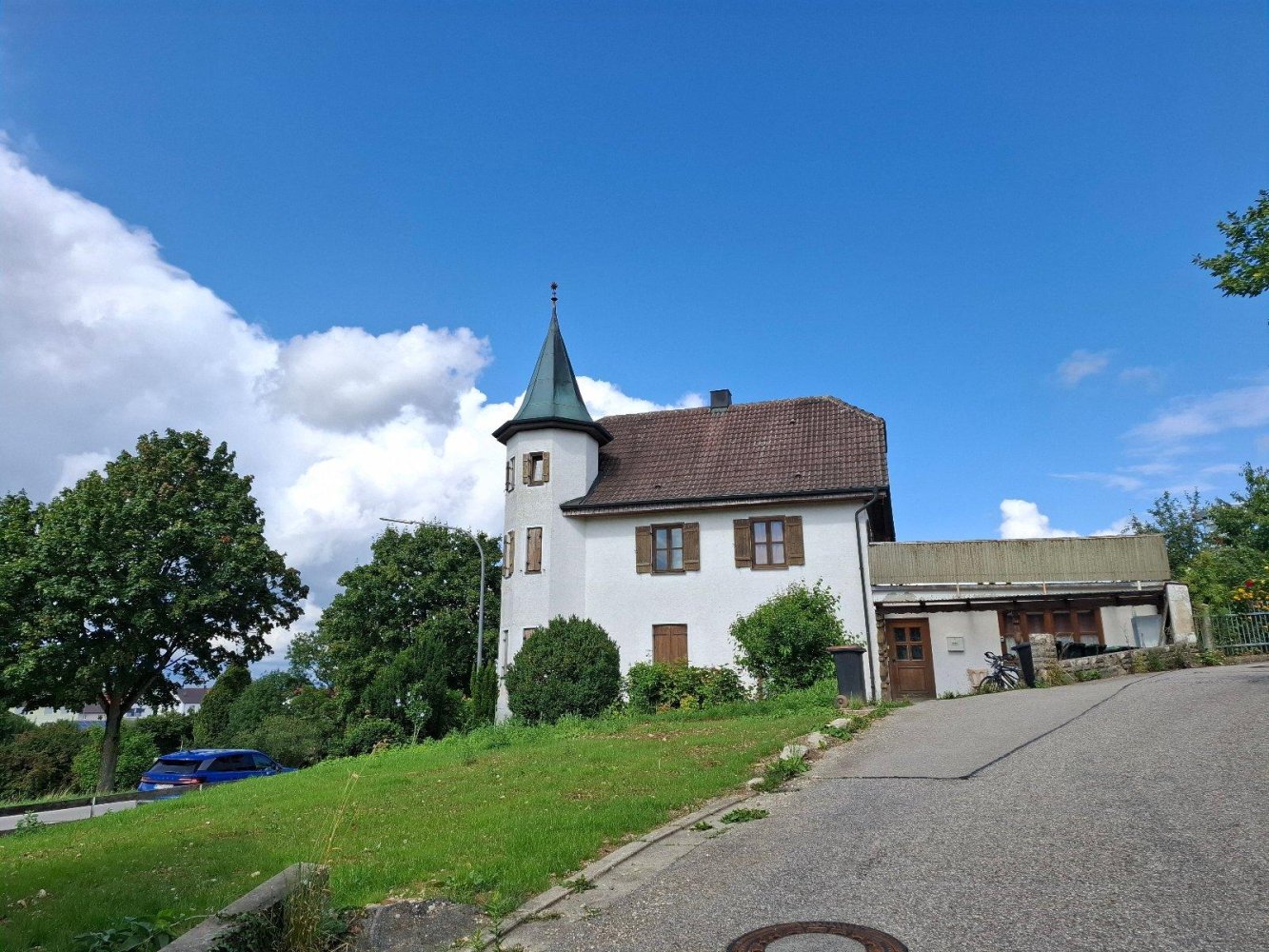 6 bedrooms House in Landshut, Germany No. 248274