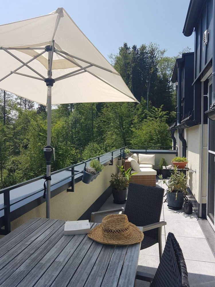 3 rooms Apartment in Elixhausen, Austria No. 200441