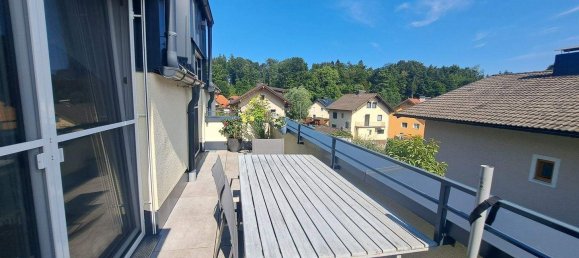 3 rooms Apartment in Elixhausen, Austria No. 200441 9