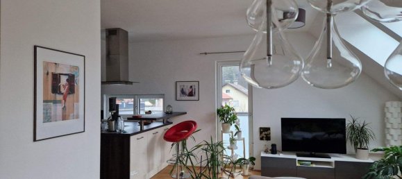 3 rooms Apartment in Elixhausen, Austria No. 200441 3