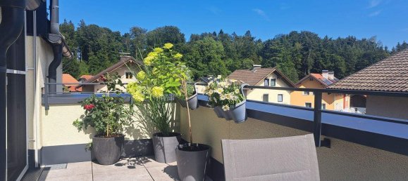 3 rooms Apartment in Elixhausen, Austria No. 200441 8