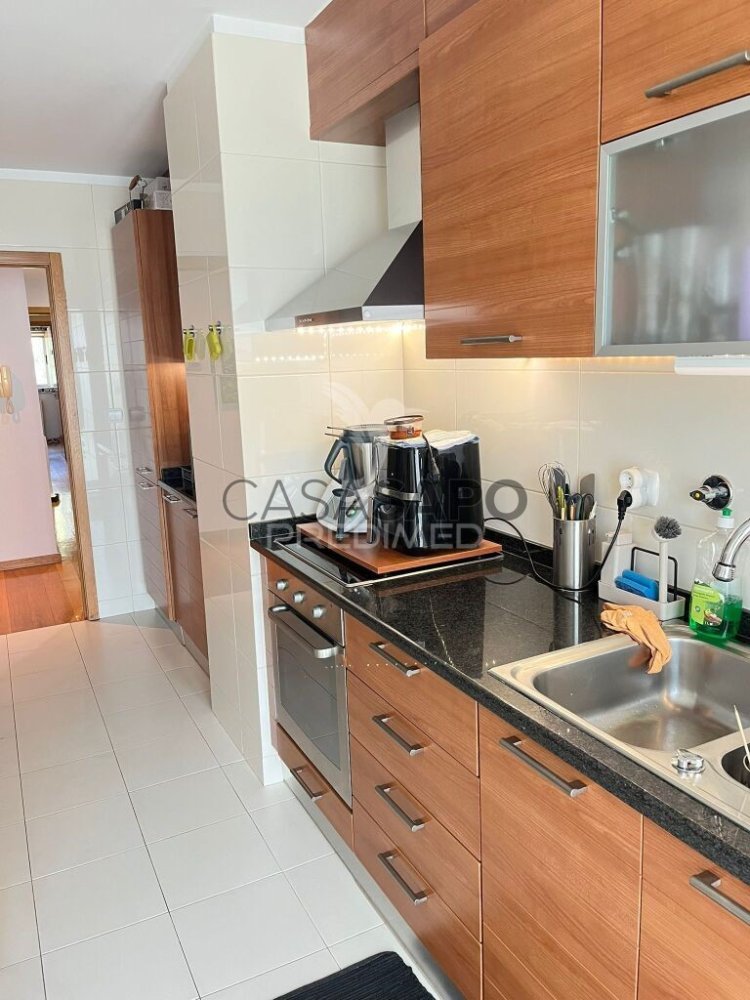 3 bedrooms Apartment in Avintes, Portugal No. 229905