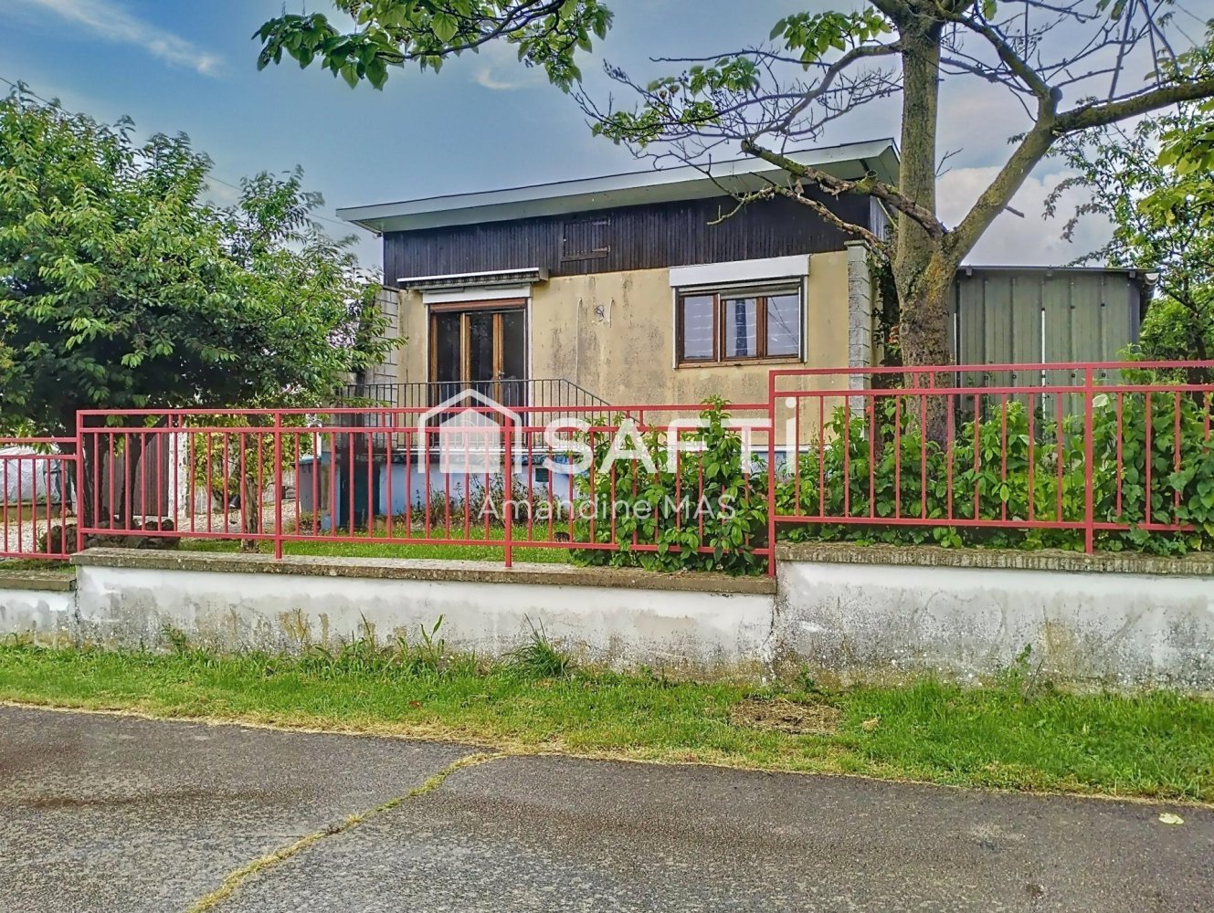 2 bedrooms House in Romilly-sur-Seine, France No. 270914