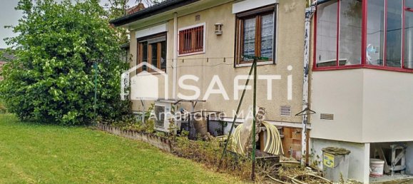 2 bedrooms House in Romilly-sur-Seine, France No. 270914 4