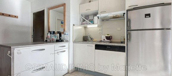 2 bedrooms Apartment in Grimaud, France No. 331723 4