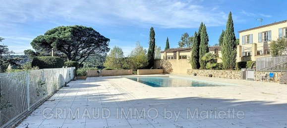 2 bedrooms Apartment in Grimaud, France No. 331723 9