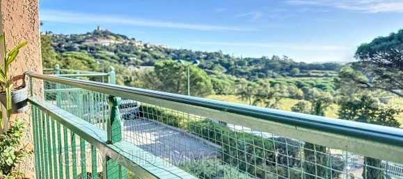 2 bedrooms Apartment in Grimaud, France No. 331723 2