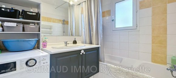 2 bedrooms Apartment in Grimaud, France No. 331723 8