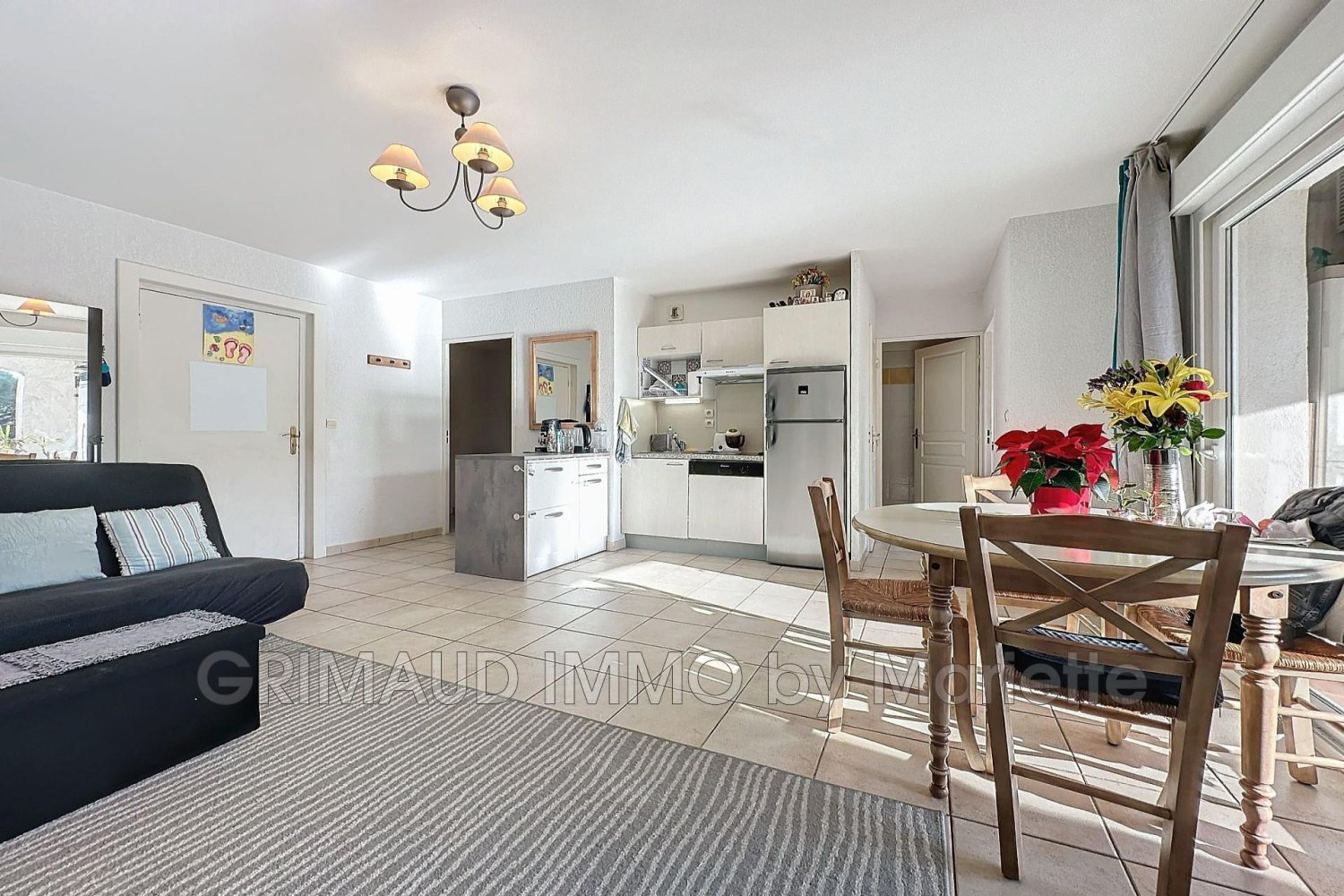 2 bedrooms Apartment in Grimaud, France No. 331723