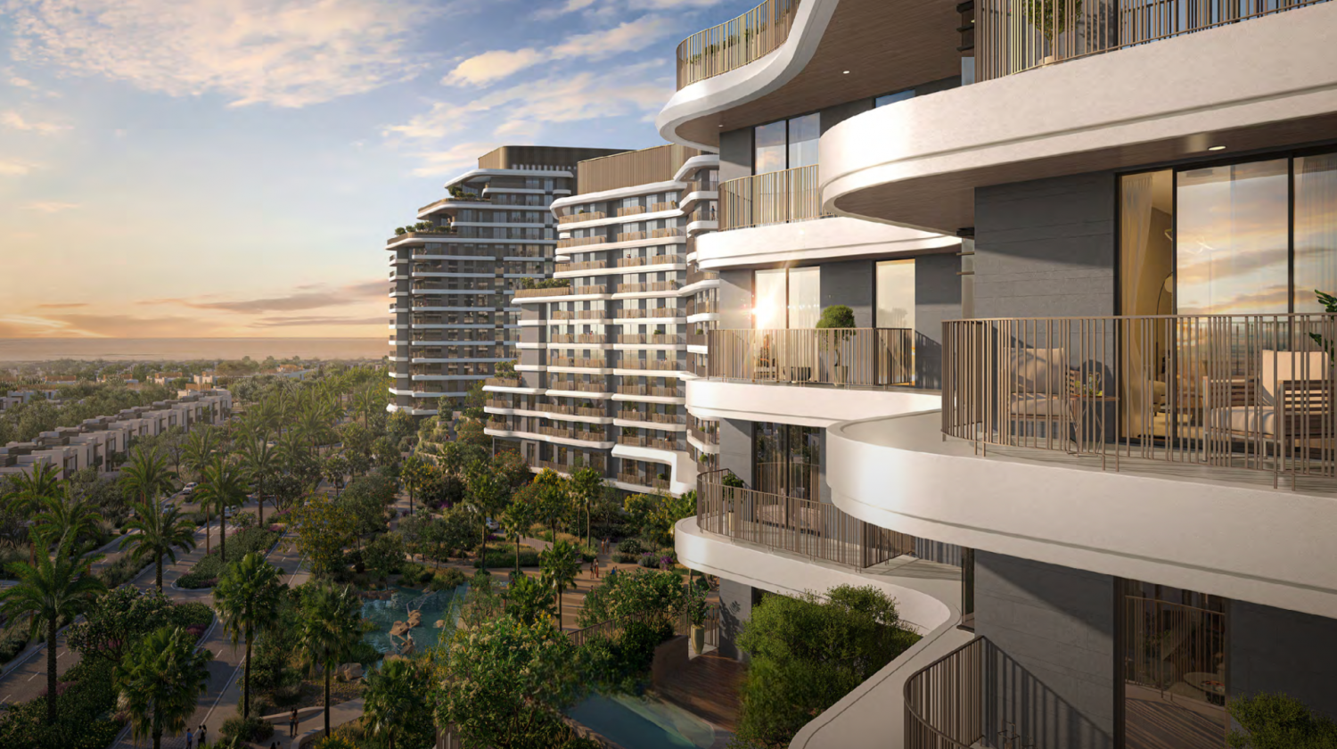 2 chambres Appartement à Dubai, UAE No. 38130