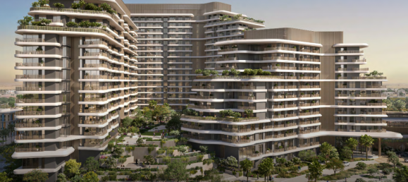 2 chambres Appartement à Dubai, UAE No. 38130 6