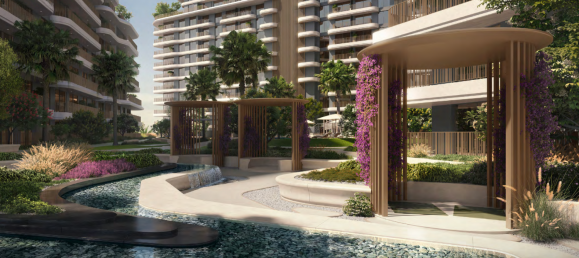 2 chambres Appartement à Dubai, UAE No. 38130 3