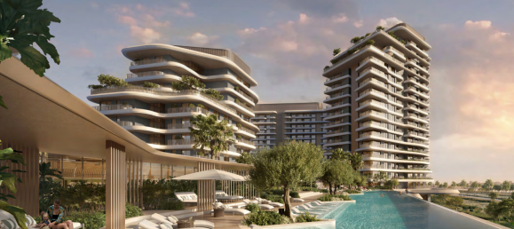 2 chambres Appartement à Dubai, UAE No. 38130 5