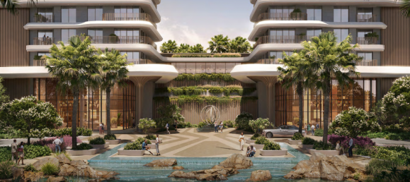 2 chambres Appartement à Dubai, UAE No. 38130 4