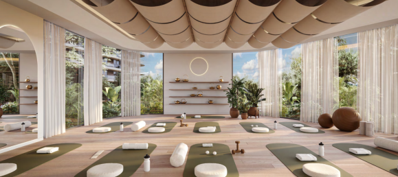 2 chambres Appartement à Dubai, UAE No. 38130 12