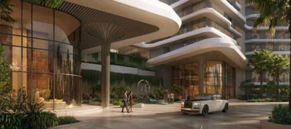 2 chambres Appartement à Dubai, UAE No. 38130 7