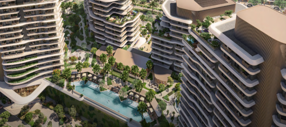 2 chambres Appartement à Dubai, UAE No. 38130 2