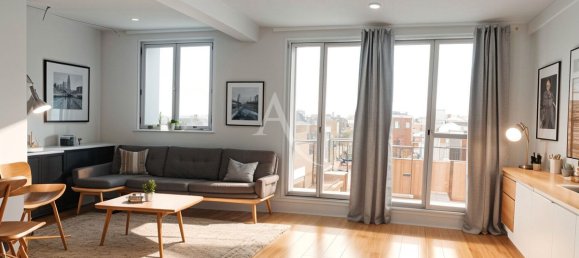 Apartamento de 2 dormitorios en Marseille, France No. 318606 6