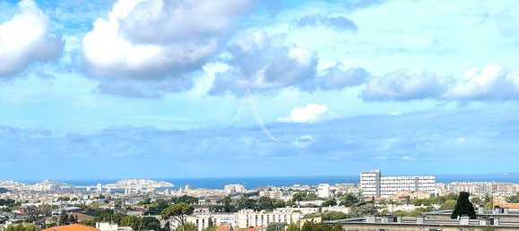 Apartamento de 2 dormitorios en Marseille, France No. 318606 2