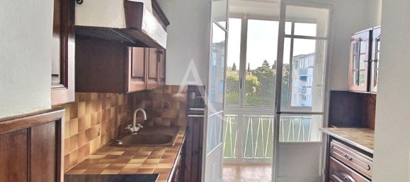 Apartamento de 2 dormitorios en Marseille, France No. 318606 8