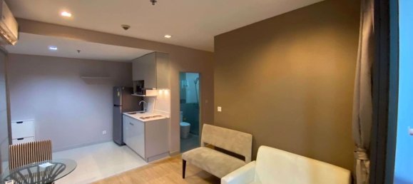 2 bedrooms Condo in Huai Khwang, Thailand No. 4669 11