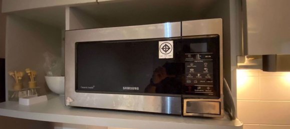 2 bedrooms Condo in Huai Khwang, Thailand No. 4669 13