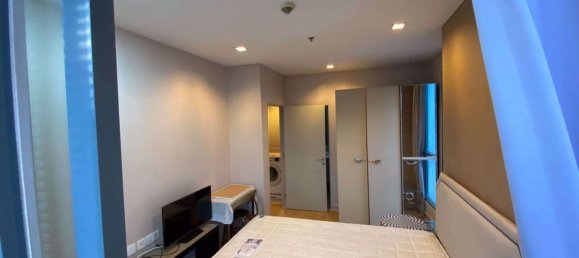 2 bedrooms Condo in Huai Khwang, Thailand No. 4669 2