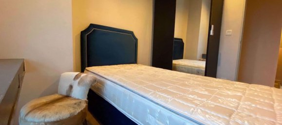 2 bedrooms Condo in Huai Khwang, Thailand No. 4669 6