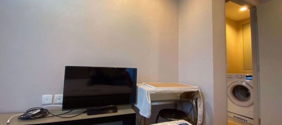 2 bedrooms Condo in Huai Khwang, Thailand No. 4669 3