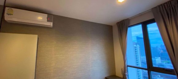 2 bedrooms Condo in Huai Khwang, Thailand No. 4669 5