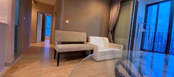 2 bedrooms Condo in Huai Khwang, Thailand No. 4669 8
