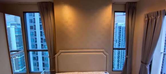 2 bedrooms Condo in Huai Khwang, Thailand No. 4669 15