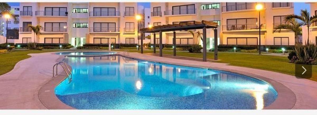 3 bedrooms Apartment in Morelos, Mexico No. 163618