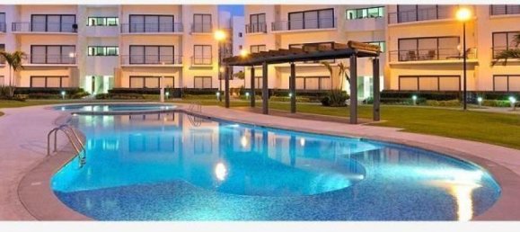 3 bedrooms Apartment in Morelos, Mexico No. 163618 2