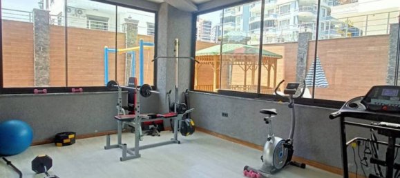 Apartment 1+1 in Alanya, Turkey No. 31995 9