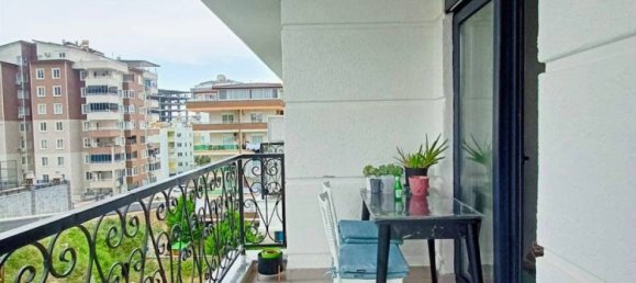 Apartment 1+1 in Alanya, Turkey No. 31995 4