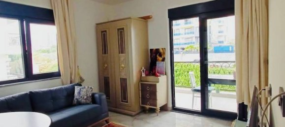 Apartment 1+1 in Alanya, Turkey No. 31995 3