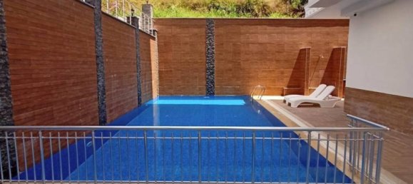 Apartment 1+1 in Alanya, Turkey No. 31995 8