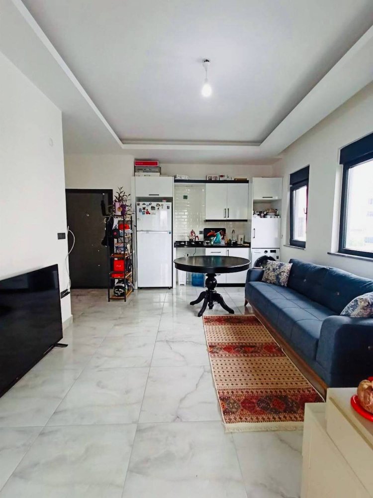 Apartment 1+1 in Alanya, Turkey No. 31995