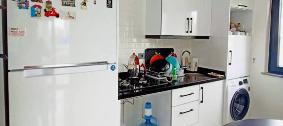 Apartment 1+1 in Alanya, Turkey No. 31995 2