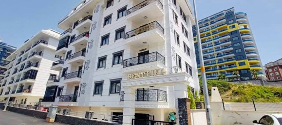 Apartment 1+1 in Alanya, Turkey No. 31995 7