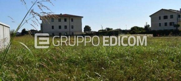 Terreno en San Biagio di Callalta, Italy 2688 m² No. 55050 2