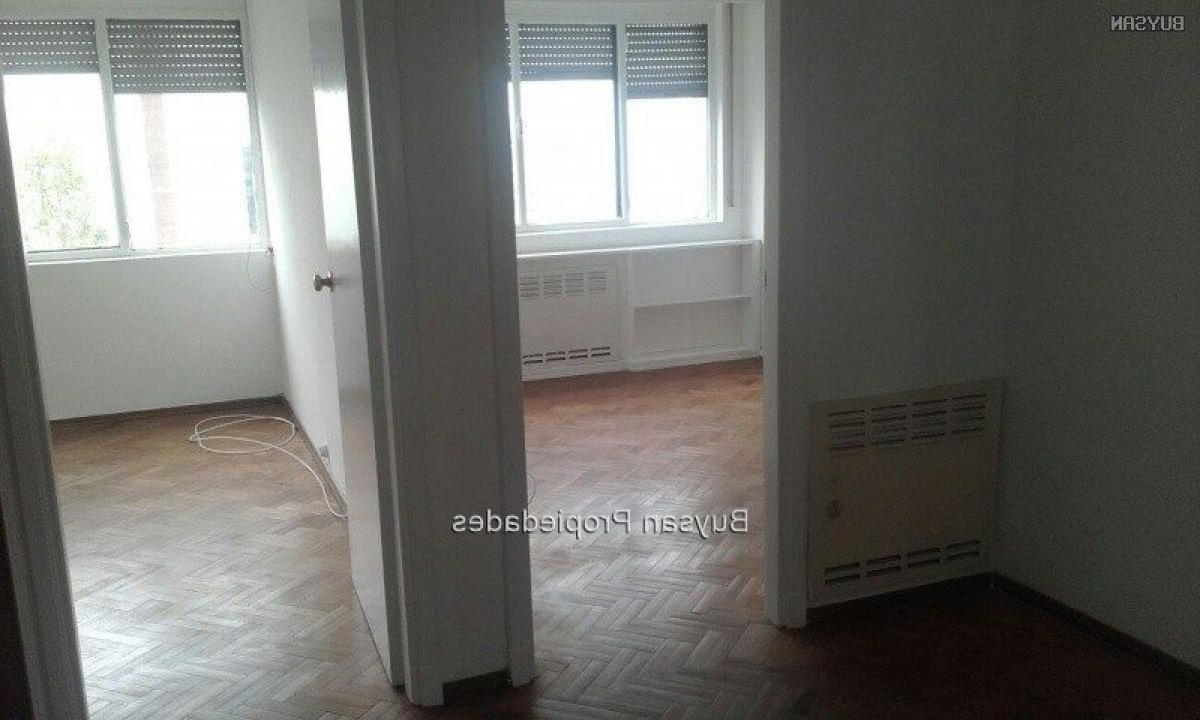 2 bedrooms Apartment in Montevideo, Uruguay No. 3140