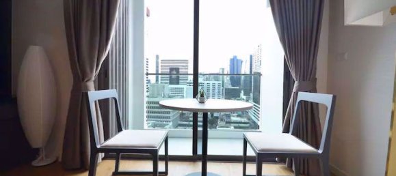 1 chambre Condo à Bang Rak, Thailand No. 10110 4