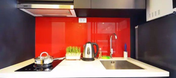 1 chambre Condo à Bang Rak, Thailand No. 10110 6