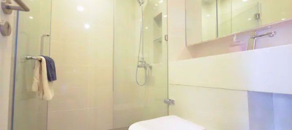 1 chambre Condo à Bang Rak, Thailand No. 10110 8
