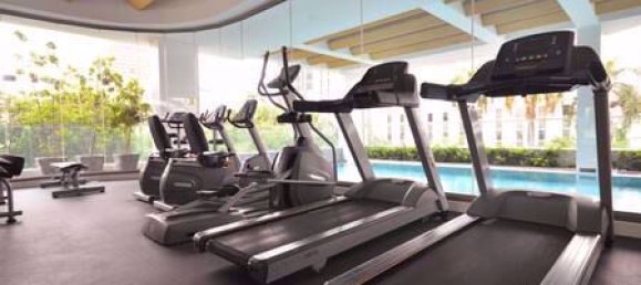 1 chambre Condo à Bang Rak, Thailand No. 10110 9