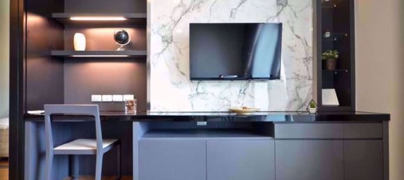 1 chambre Condo à Bang Rak, Thailand No. 10110 5