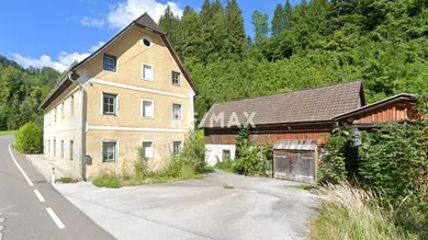 Casa de 13 habitaciónes en Liezen, Austria No. 68942